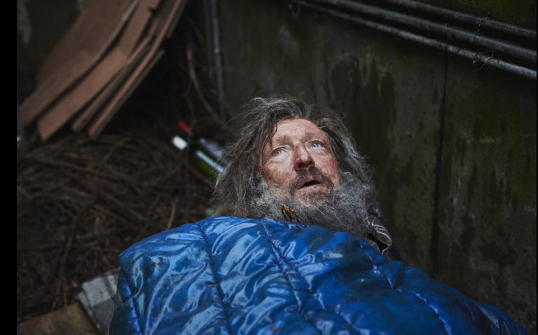 Chasing The Gold Interview: Nicolaj Kopernikus, Director and Star of ‘From Above’